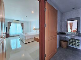 Nanthana Villa