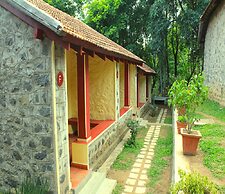The Last Shola Cottages