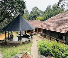 The Last Shola Cottages