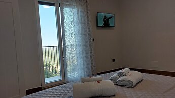 Nirvana Experience bed and breakfast