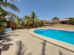 RESIDENCE BELIER