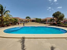 RESIDENCE BELIER
