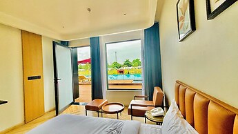 Vintclub Resort