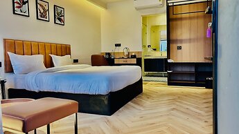 Vintclub Resort