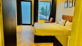 Vintclub Resort