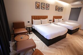 Vintclub Resort