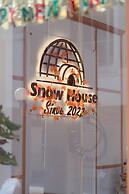 SNOW HOUSE Buriram
