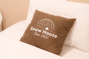 SNOW HOUSE Buriram