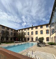 Dali Hôtel Montauban