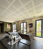 Dali Hôtel Montauban