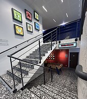 Dali Hôtel Montauban