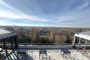 Dali Hôtel Montauban