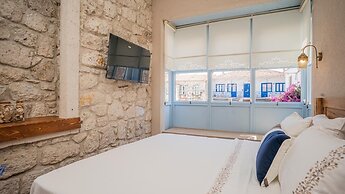 Otel Alba Alaçatı