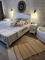 Otel Alba Alaçatı