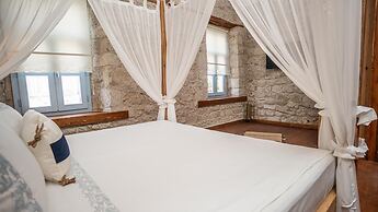 Otel Alba Alaçatı