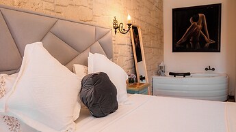 Otel Alba Alaçatı