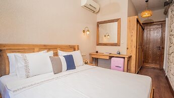 Otel Alba Alaçatı