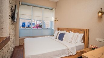 Otel Alba Alaçatı