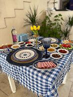 Otel Alba Alaçatı