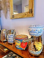 Otel Alba Alaçatı