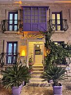 Otel Alba Alaçatı