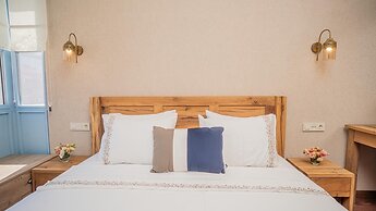 Otel Alba Alaçatı