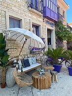 Otel Alba Alaçatı