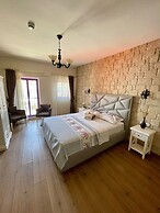 Otel Alba Alaçatı