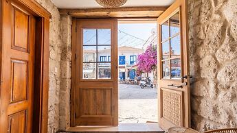 Otel Alba Alaçatı
