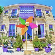 Otel Alba Alaçatı