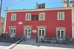 AL Penaferrim Sintra Rooms