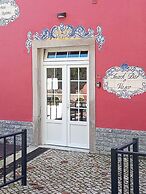 AL Penaferrim Sintra Rooms