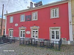 AL Penaferrim Sintra Rooms