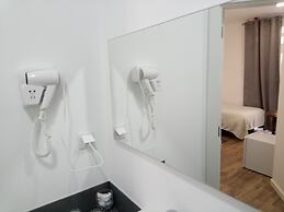 AL Penaferrim Sintra Rooms