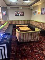 THE LAWTON