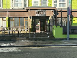 THE LAWTON