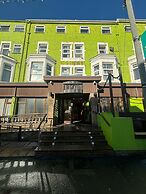 THE LAWTON