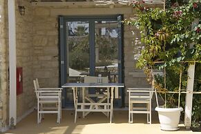 Nomads House Paros