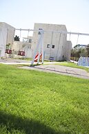 Nomads House Paros