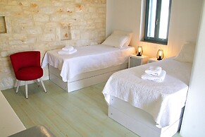 Nomads House Paros