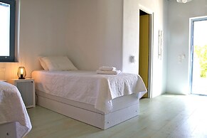 Nomads House Paros