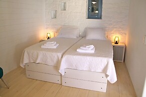 Nomads House Paros
