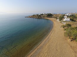 Nomads House Paros