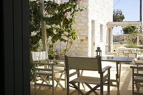 Nomads House Paros