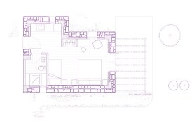 Nomads House Paros