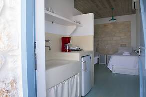 Nomads House Paros
