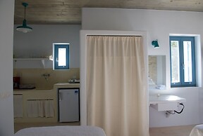 Nomads House Paros