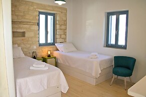 Nomads House Paros
