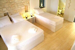 Nomads House Paros