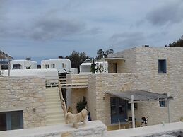 Nomads House Paros